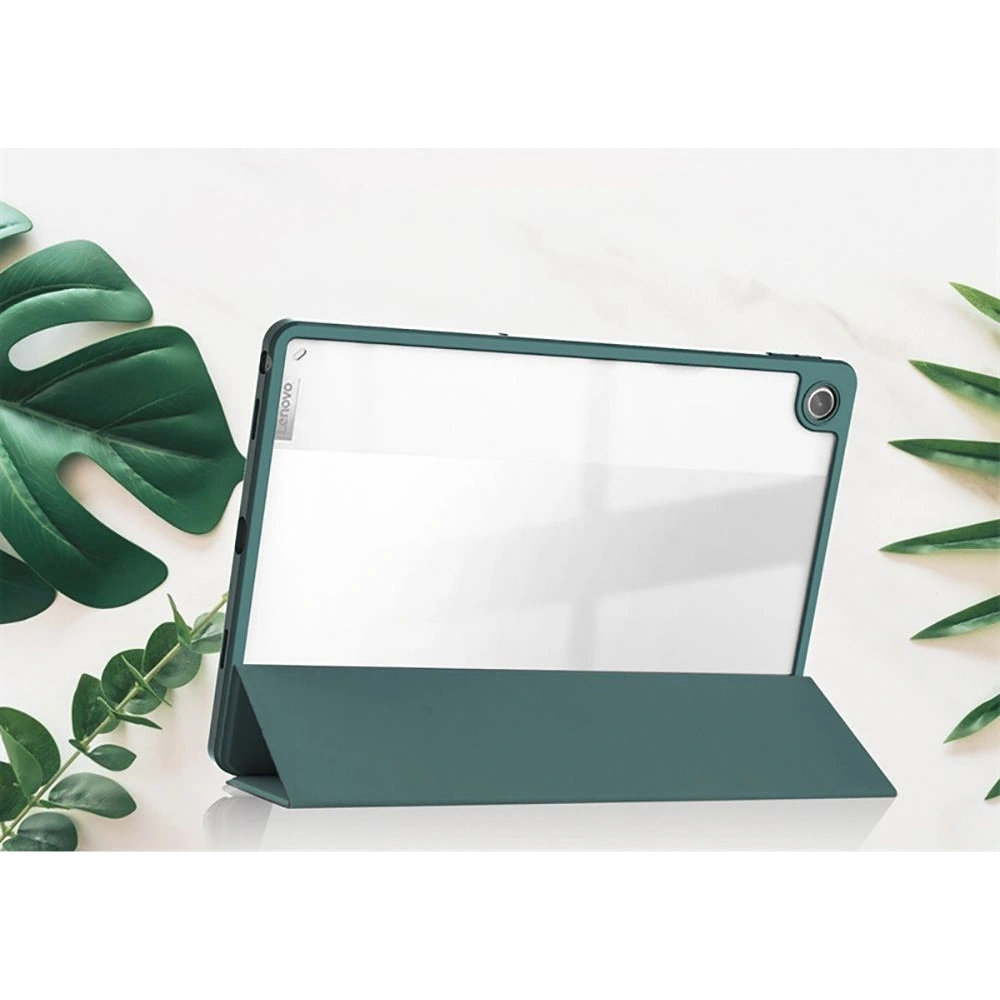 Hurtownia GSM - Etui Tech-Protect SC Pen Hybrid Lenovo Tab M10 Plus 10.6 3. generace Zelená - THP1185GRN - {ean13} - Hurt