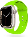Tech-Protect Iconband Apple Watch 4/5/6/7/SE/8/9/Ultra 44/45/49mm Lime