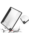 Hurtownia GSM - Etui Tech-Protect SC Pen Hybrid Lenovo Tab M10 Plus 10.6 3rd Gen Black - THP1188BLK - {ean13} - Hurt