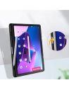 Wholesale Tech-Protect SC Pen Hybrid Lenovo Tab M10 Plus 10.6 3rd Gen Black - THP1188BLK - {ean13} - Hurt