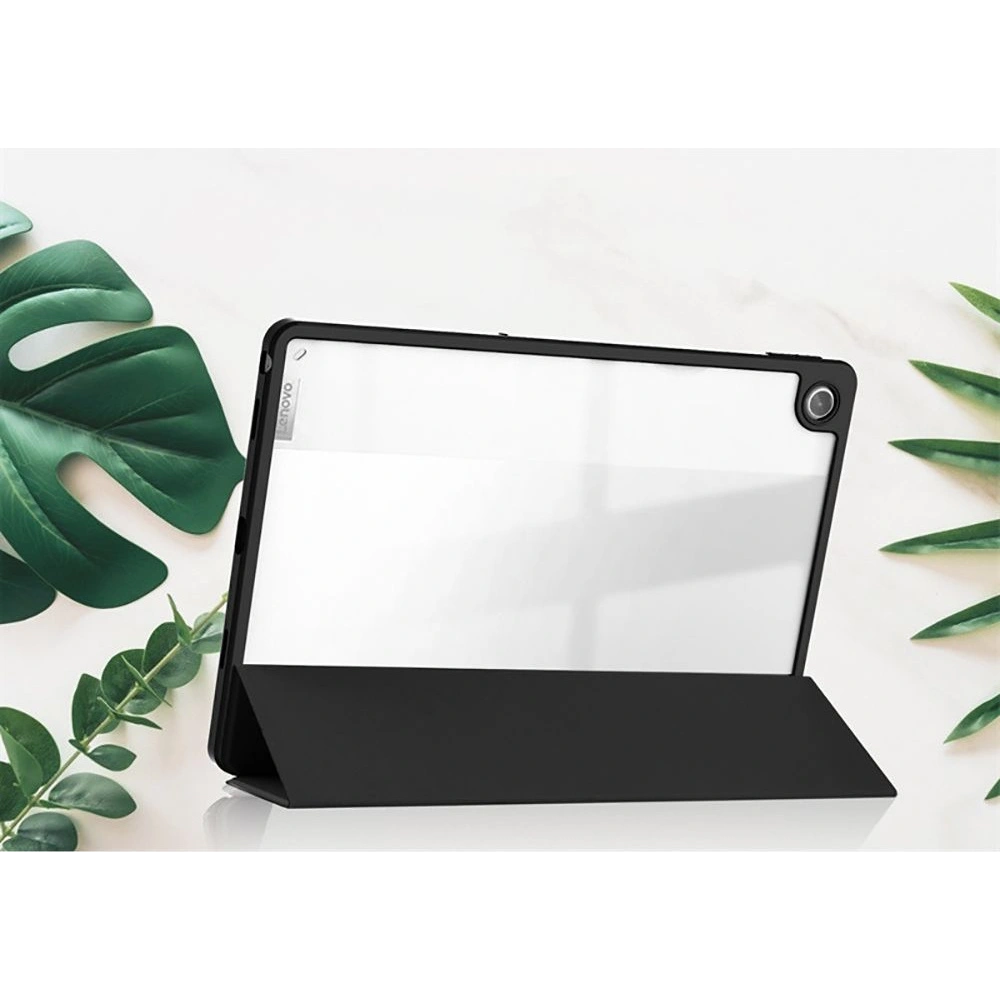 Wholesale Tech-Protect SC Pen Hybrid Lenovo Tab M10 Plus 10.6 3rd Gen Black - THP1188BLK - {ean13} - Hurt