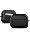 Hurtownia GSM - Etui Tech-Protect Rough Apple AirPods Pro 2/1 Black - THP1189BLK - {ean13} - Hurt