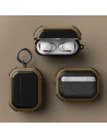 Hurtownia GSM - Etui Tech-Protect Rough Apple AirPods Pro 2/1 Black - THP1189BLK - {ean13} - Hurt