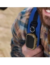 Hurtownia GSM - Etui Tech-Protect Rough Apple AirPods Pro 2/1 černé - THP1189BLK - {ean13} - Hurt