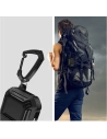 Hurtownia GSM - Case Tech-Protect X-Carbo Apple AirPods Pro 2/1 Schwarz - THP1191BLK - {ean13} - Hurt