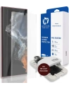 Zestaw naprawczy Whitestone Dome Glass Replacement Samsung Galaxy S22 Ultra (bez lampy)