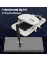 Hurtownia GSM - Oprava skla Whitestone Dome pro Samsung Galaxy S22 Ultra (bez lampy) - WSD061 - {ean13} - Hurt