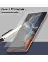 Hurtownia GSM - Oprava skla Whitestone Dome pro Samsung Galaxy S22 Ultra (bez lampy) - WSD061 - {ean13} - Hurt