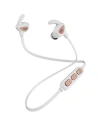 Bezprzewodowe słuchawki Ghostek Rush Bluetooth aluminium - Home Screen