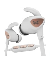 Bezdrátová sluchátka Ghostek Rush Bluetooth White-Rose