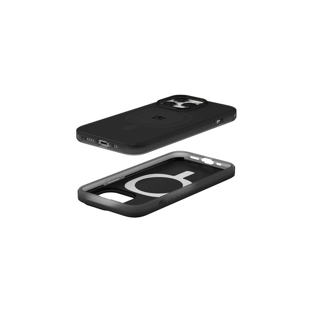 Hurtownia GSM - Etui UAG Urban Armor Gear Lucent 2.0 [U] MagSafe Apple iPhone 13 Pro (černá) - UAG977BLK - {ean13} - Hurt