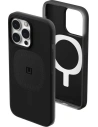 Hurtownia GSM - Etui UAG Urban Armor Gear Lucent 2.0 [U] MagSafe Apple iPhone 13 Pro (czarna) - UAG977BLK - {ean13} - Hurt