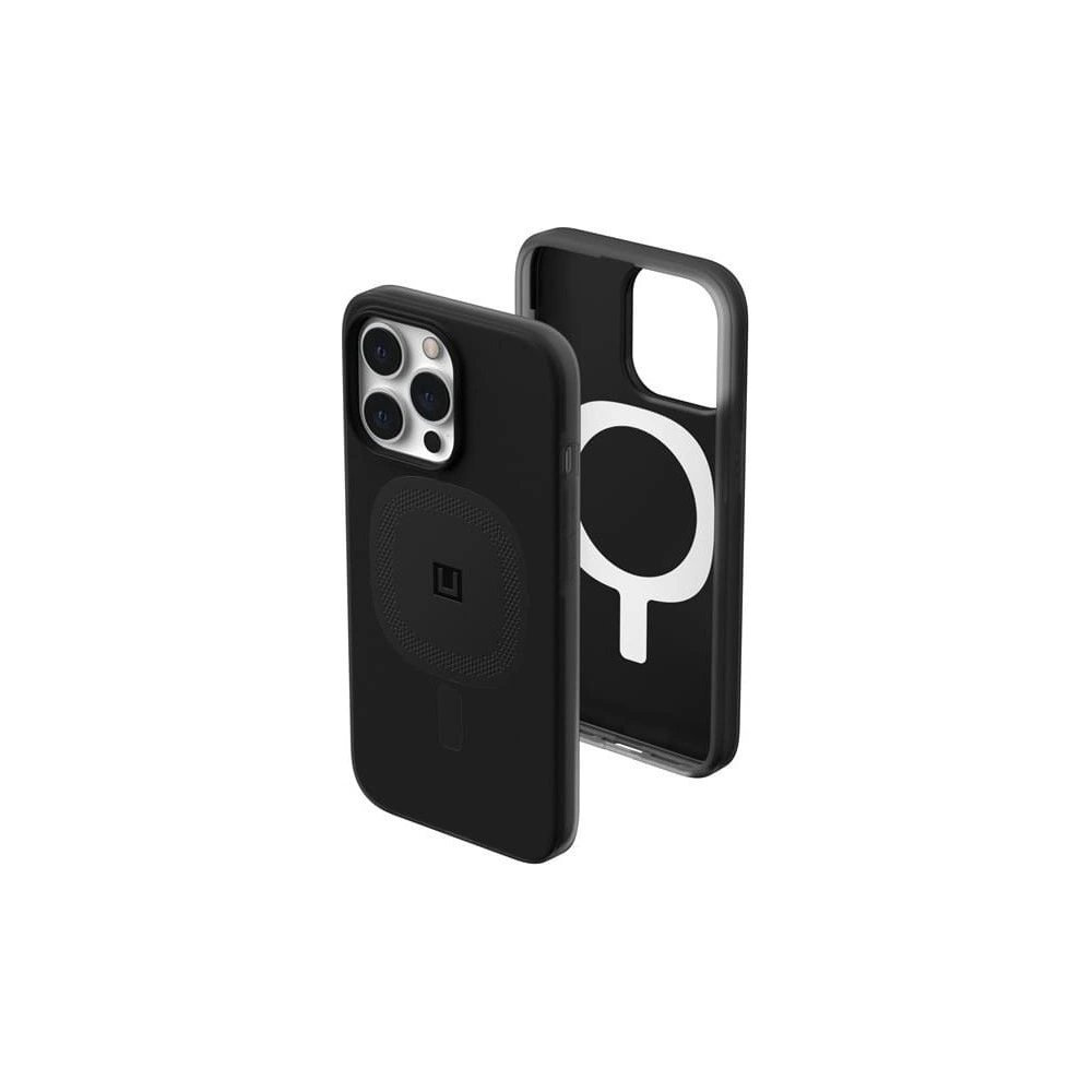 Hurtownia GSM - Etui UAG Urban Armor Gear Lucent 2.0 [U] MagSafe Apple iPhone 13 Pro (czarna) - UAG977BLK - {ean13} - Hurt