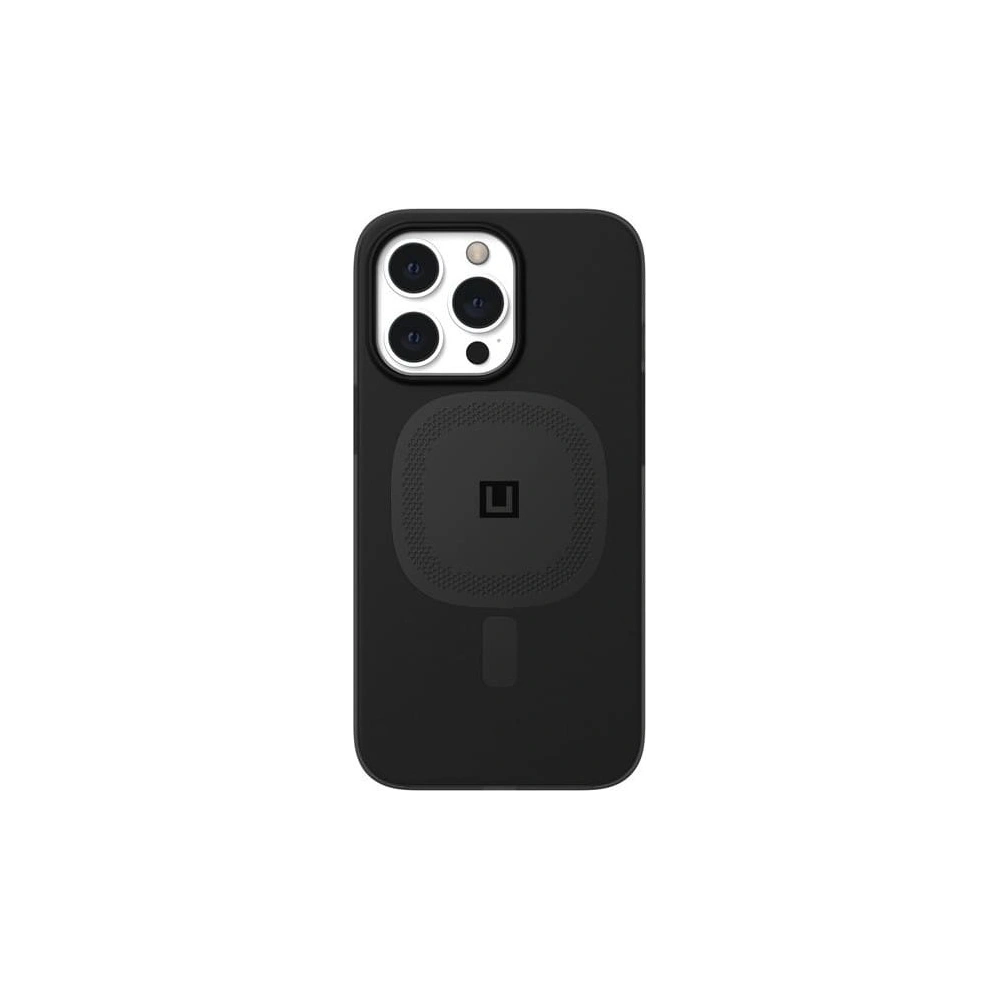 Hurtownia GSM - Etui UAG Urban Armor Gear Lucent 2.0 [U] MagSafe Apple iPhone 13 Pro (černá) - UAG977BLK - {ean13} - Hurt