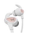 Bezdrátová sluchátka Ghostek Rush Bluetooth White-Rose