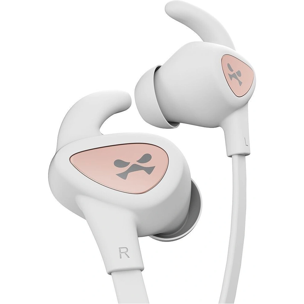 Bezdrátová sluchátka Ghostek Rush Bluetooth White-Rose