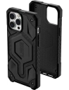 Etui UAG Monarch MagSafe iPhone 13 Pro (karbonová vlákna)