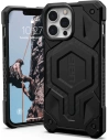 Etui UAG Monarch MagSafe iPhone 13 Pro (karbonová vlákna)