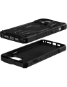 Etui UAG Monarch MagSafe iPhone 13 Pro (karbonová vlákna)