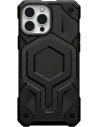 Etui UAG Monarch MagSafe iPhone 13 Pro (karbonová vlákna)