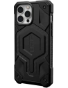 Etui UAG Monarch MagSafe iPhone 13 Pro (karbonová vlákna)