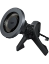 Wholesale ESR Halolock Magnetic MagSafe Vent Car Mount Metallic Grey - ESR500GRY - {ean13} - Hurt