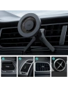 Hurtownia GSM - Uchwyt samochodowy ESR Halolock Magnetic MagSafe Vent Car Mount Metallic Grey - ESR500GRY - {ean13} - Hurt