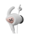 Bezdrátová sluchátka Ghostek Rush Bluetooth White-Rose