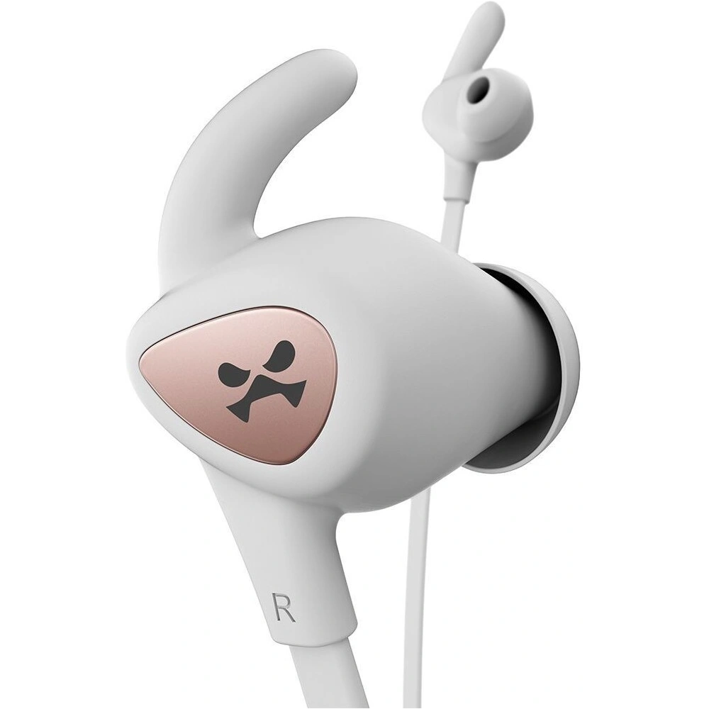 Bezdrátová sluchátka Ghostek Rush Bluetooth White-Rose