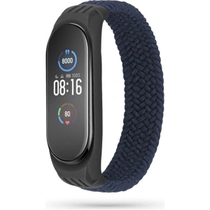 Hurtownia GSM - Pasek Tech-Protect Loop Xiaomi Mi Band 7 Charcoal - THP1192CHR - {ean13} - Hurt