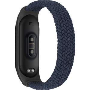 Hurtownia GSM - Pasek Tech-Protect Loop Xiaomi Mi Band 7 Charcoal - THP1192CHR - {ean13} - Hurt