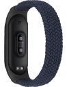 Hurtownia GSM - Pasek Tech-Protect Loop Xiaomi Mi Band 7 Charcoal - THP1192CHR - {ean13} - Hurt
