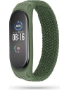 Hurtownia GSM - Pasek Tech-Protect Loop Xiaomi Mi Band 7 Army Green - THP1193GRN - {ean13} - Hurt