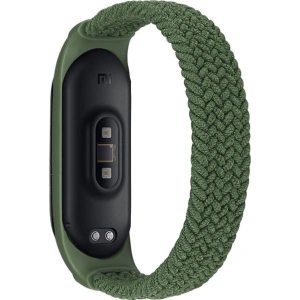 Hurtownia GSM - Pasek Tech-Protect Loop Xiaomi Mi Band 7 Army Green - THP1193GRN - {ean13} - Hurt