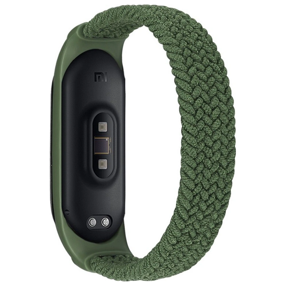 Wholesale Tech-Protect Loop Xiaomi Mi Band 7 Army Green - THP1193GRN - {ean13} - Hurt