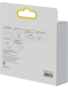 Hurtownia GSM - Zestaw wkładów do odświeżacza powietrza Baseus CNZX000301/CNZX000401 Frezja [2 PACK] - BSU3458 - {ean13} - Hurt