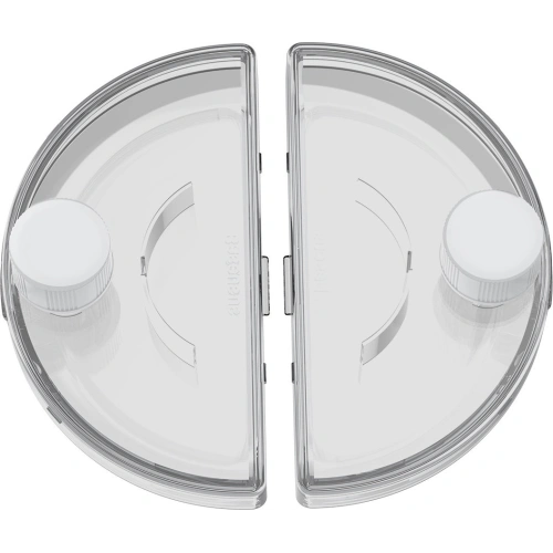 Zestaw wkładów do odświeżacza powietrza Baseus CNZX000301/CNZX000401 Frezja [2 PACK]