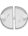 Hurtownia GSM - Zestaw wkładów do odświeżacza powietrza Baseus CNZX000301/CNZX000401 Frezja [2 PACK] - BSU3458 - {ean13} - Hurt