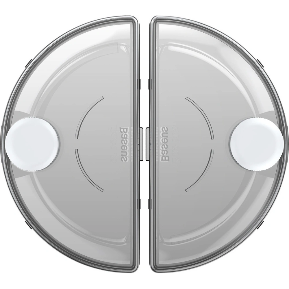 Hurtownia GSM - Zestaw wkładów do odświeżacza powietrza Baseus CNZX000301/CNZX000401 Frezja + Dzwonek [2 PACK] - BSU3459 - {ean13} - Hurt