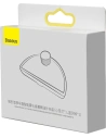 Wholesale Baseus Car Air Freshener Cartridge Kit (CNZX000301 / CNZX000401) Freesia / Bell - BSU3459 - {ean13} - Hurt