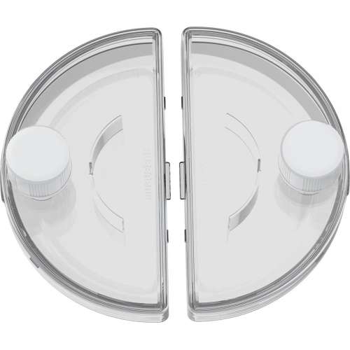 Zestaw wkładów do odświeżacza powietrza Baseus CNZX000301/CNZX000401 Frezja + Dzwonek [2 PACK]