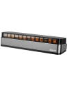 Parkingowa tabliczka z numerem telefonu Baseus Moonlight Box Series szary