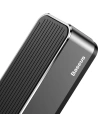 Hurtownia GSM - Parkingowa tabliczka z numerem telefonu Baseus Moonlight Box Series szary - BSU3460GRY - {ean13} - Hurt
