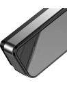 Hurtownia GSM - Parkingowa tabliczka z numerem telefonu Baseus Moonlight Box Series szary - BSU3460GRY - {ean13} - Hurt