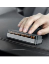 Hurtownia GSM - Parkingowa tabliczka z numerem telefonu Baseus Moonlight Box Series szary - BSU3460GRY - {ean13} - Hurt
