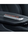 Hurtownia GSM - Parkingowa tabliczka z numerem telefonu Baseus Moonlight Box Series szary - BSU3460GRY - {ean13} - Hurt