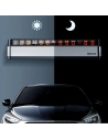 Hurtownia GSM - Parkingowa tabliczka z numerem telefonu Baseus Moonlight Box Series szary - BSU3460GRY - {ean13} - Hurt