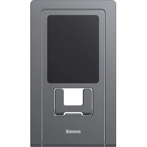 Hurtownia GSM - Biurkowy stojak uchwyt na tablet Baseus szary - BSU3461GRY - {ean13} - Hurt
