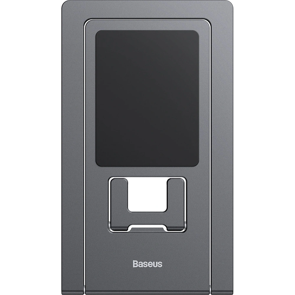 Hurtownia GSM - Biurkowy stojak uchwyt na tablet Baseus szary - BSU3461GRY - {ean13} - Hurt