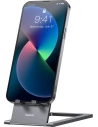 Hurtownia GSM - Biurkowy stojak uchwyt na tablet Baseus szary - BSU3461GRY - {ean13} - Hurt